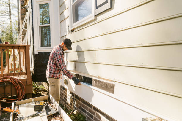 Top rated local Emergency Siding Repair specialists in Georgetown, PA